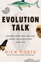 Evolution Talk