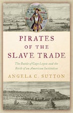 Pirates of the Slave Trade