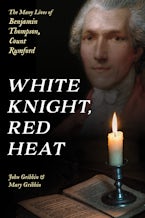 White Knight, Red Heat