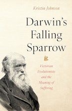 Darwin’s Falling Sparrow