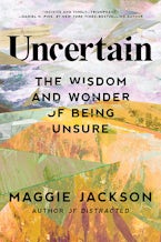 Uncertain