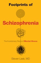 Footprints of Schizophrenia