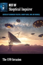The UFO Invasion